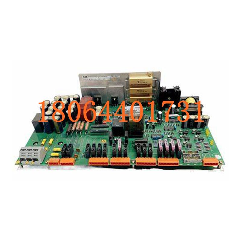 1MRK002246-BDr02 控制器模块 ABB系列 100% 新 原装原盒密封 进口现货库存 当天可发图1