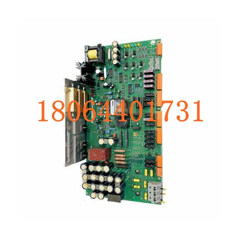 1MRK002246-BDr02 控制器模块 ABB系列 100% 新 原装原盒密封 进口现货库存 当天可发图2