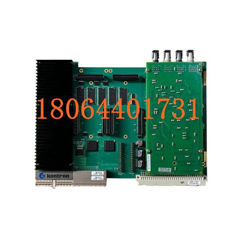 1MRK002246-BDr02 控制器模块 ABB系列 100% 新 原装原盒密封 进口现货库存 当天可发图3