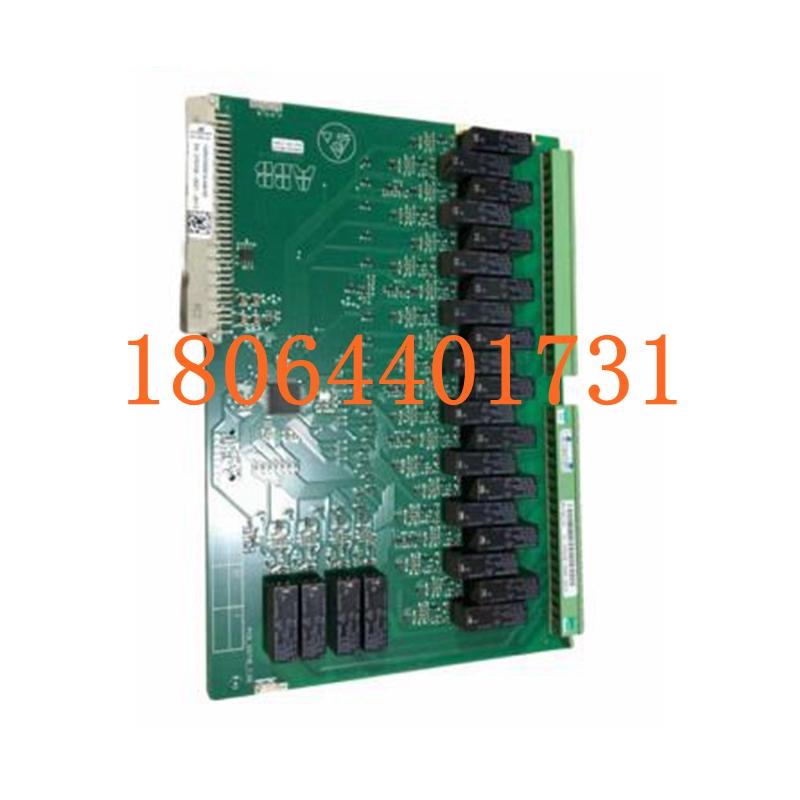 1MRK000614-ABr02 控制器模块 ABB系列 进口原装全新 大量供应库存出售 优势议价图2