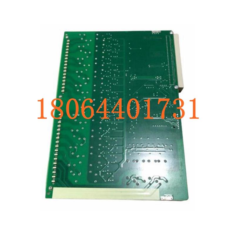1MRK000614-ABr02 控制器模块 ABB系列 进口原装全新 大量供应库存出售 优势议价图3