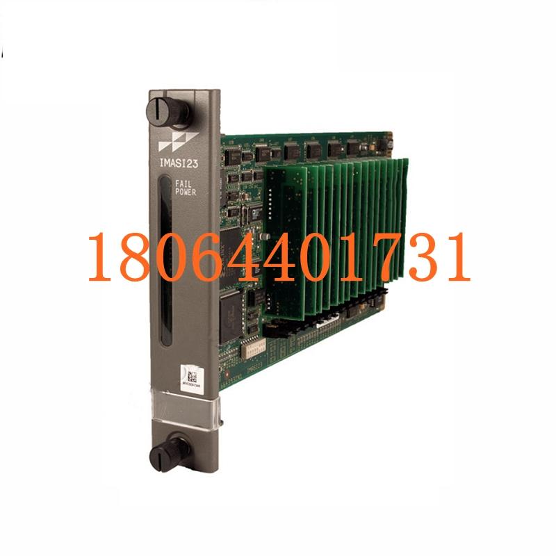 IMASI23 控制器模块  ABB系列 进口原装 全新现货 未拆封 质保一年 顺丰包邮图1