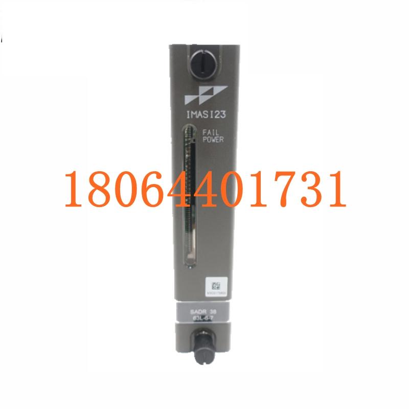 IMASI23 控制器模块  ABB系列 进口原装 全新现货 未拆封 质保一年 顺丰包邮图2