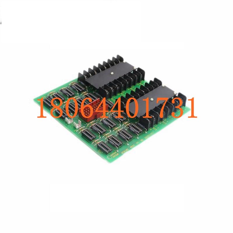 NTAI05 模拟量输入模块 ABB系列 顺丰包邮 全新质保 现货现发图1