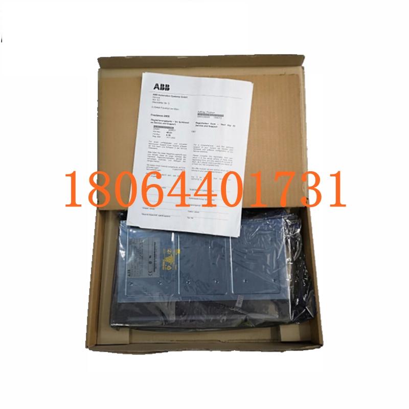 DAI03 数字输入/输出（I/O）模块 ABB系列 货源充足 原厂现货 全新质保 顺丰包邮图3