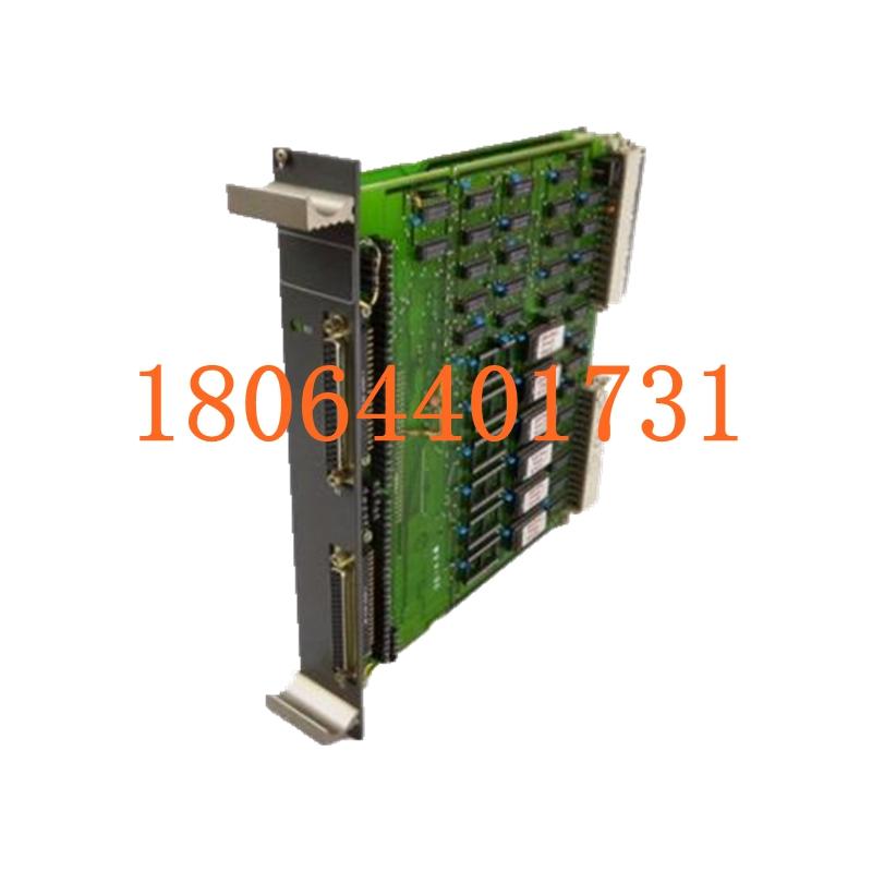 88VP02D 数字输入模块 ABB系列 全新现货 原厂直采 优势议价图1