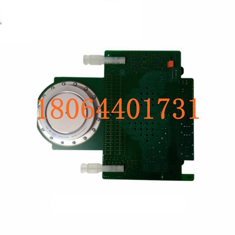 5SHY3545L0016 3BHB020720R0002 控制器模块 ABB系列 全新包邮 可议价 原厂直采图1