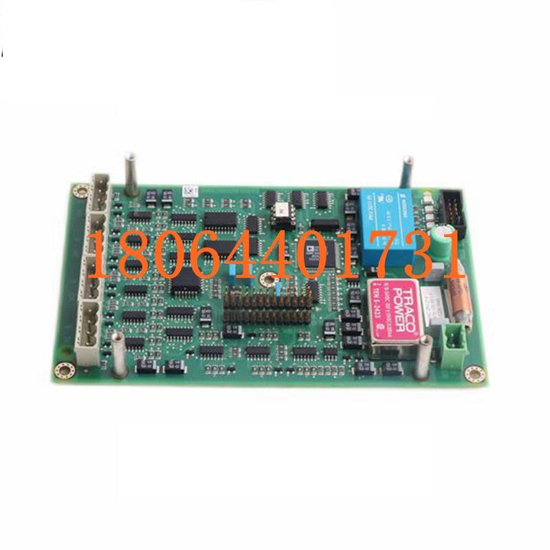 DATX130 3ASC25H214 转子反馈板 ABB系列 进口原装全新 大量供应库存出售 优势议价图1