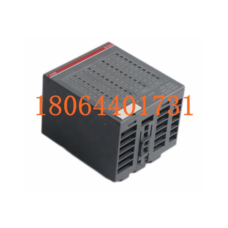DC532 工控模块 ABB系列 货源充足 原装进口 供应出售 质保一年 顺丰包邮图3