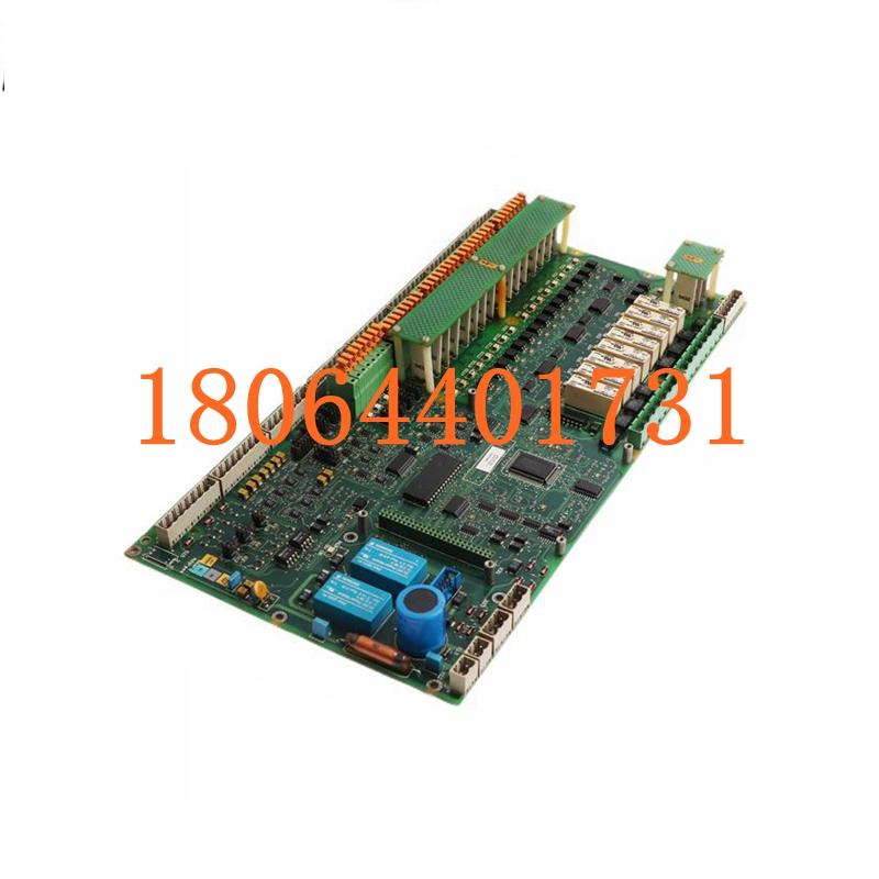 DATX 110 信号调理器 ABB系列 100% 新 原装原盒密封 进口现货库存图3