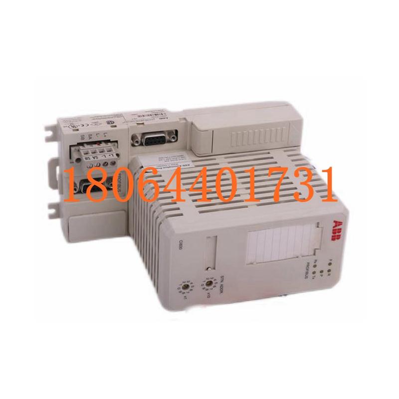 CI830 控制器模块 ABB系列 进口原装全新 大量供应库存出售 优势议价图2