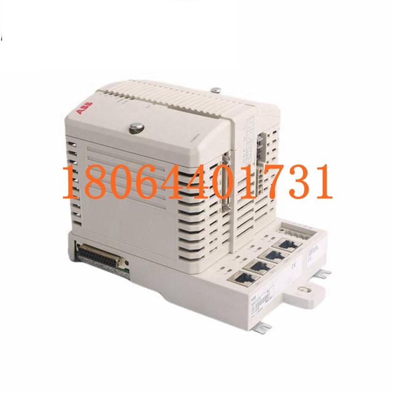 PM864AK01 控制器模块 ABB系列 全新现货 原厂直采 优势议价图1