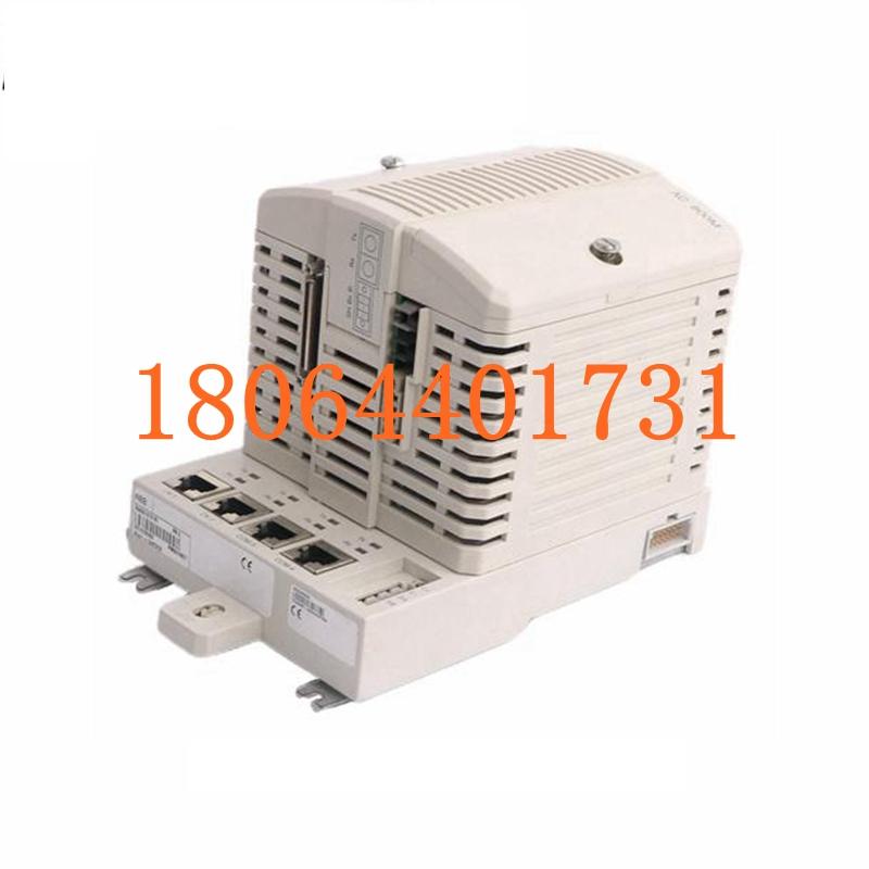 PM864AK01 控制器模块 ABB系列 全新现货 原厂直采 优势议价图2