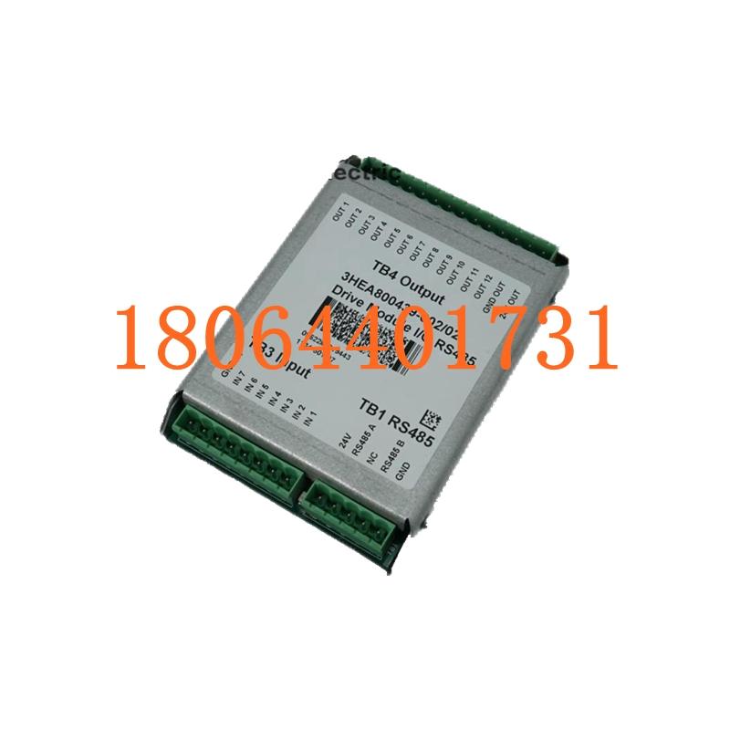 DSQC651 分布输入输出模块 ABB系列 原厂进口直采 原装现货 未拆封 可议价图2