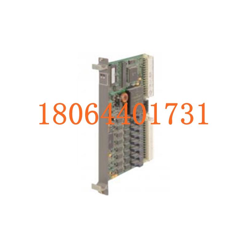 GJR2391500R1210 81EU01E-E 数字输入模块 ABB系列 现货未拆封 原厂直采 优势议价 超长质保图1