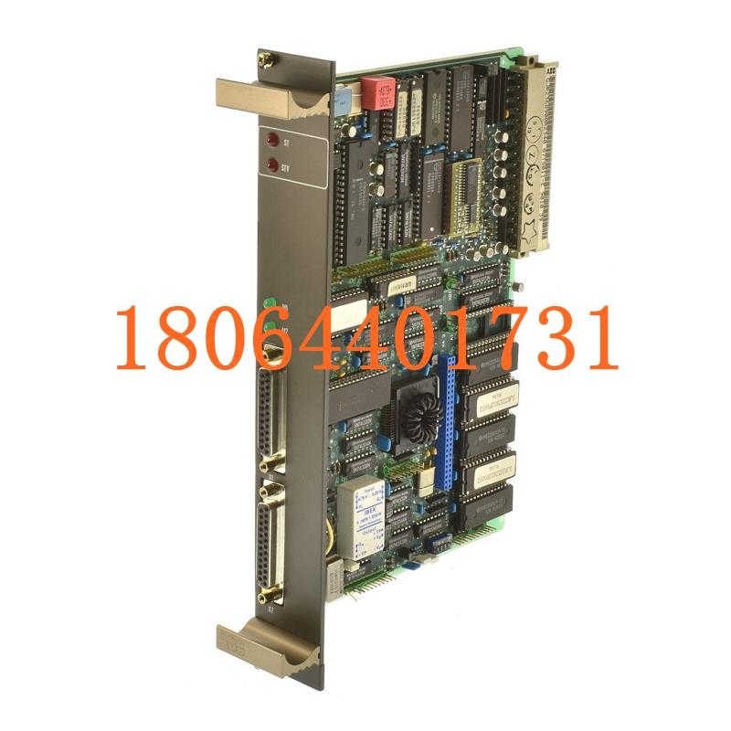GJR2368900R2340 控制器模块 ABB系列 原厂直采 全新供应 现货未拆封 质保1年 可议价图1