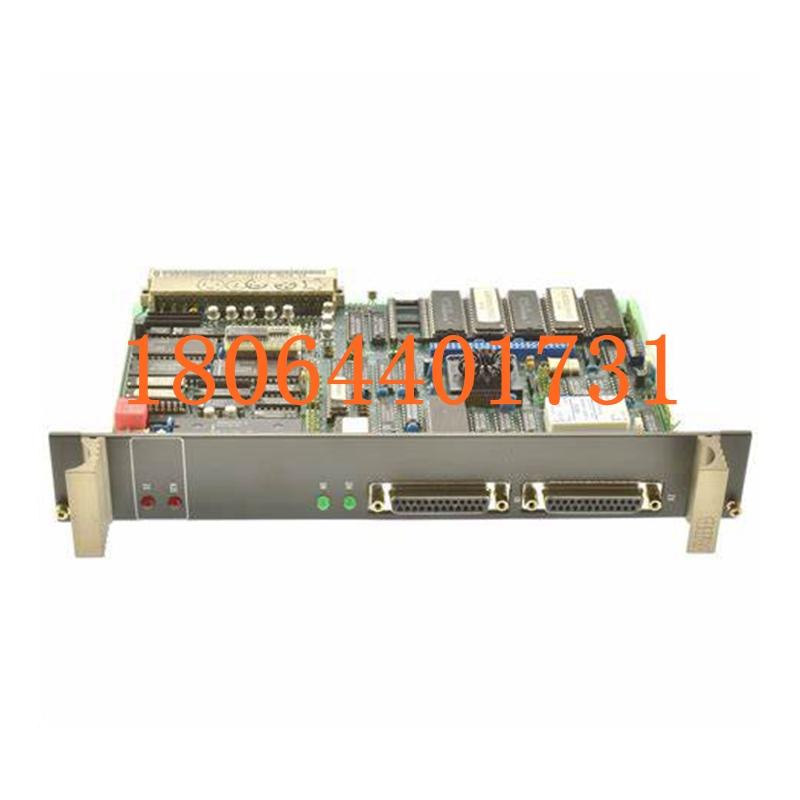 GJR2368900R2340 控制器模块 ABB系列 原厂直采 全新供应 现货未拆封 质保1年 可议价图2