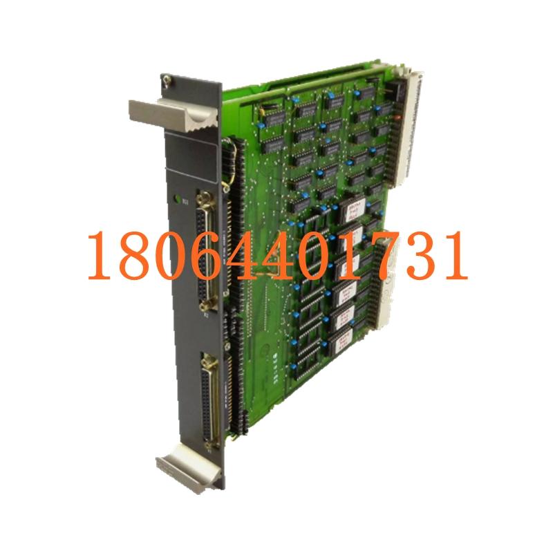 GJR2371100R1040 以太网通讯模块 ABB系列 全新原装 进口直采 货源充足 质保1年图1