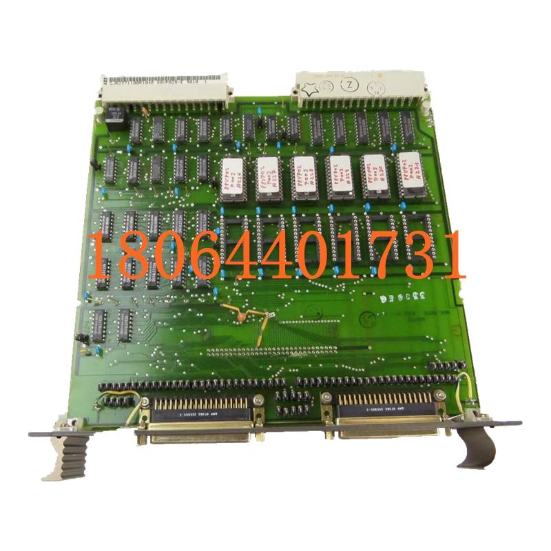 GJR2371100R1040 以太网通讯模块 ABB系列 全新原装 进口直采 货源充足 质保1年图3