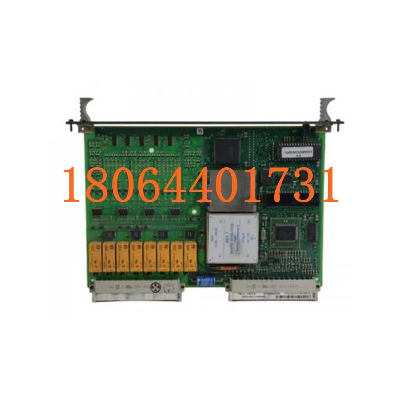 GJR2390200R1211 继电器控制模块 ABB系列 进口原装全新 大量供应库存出售 优势议价图1