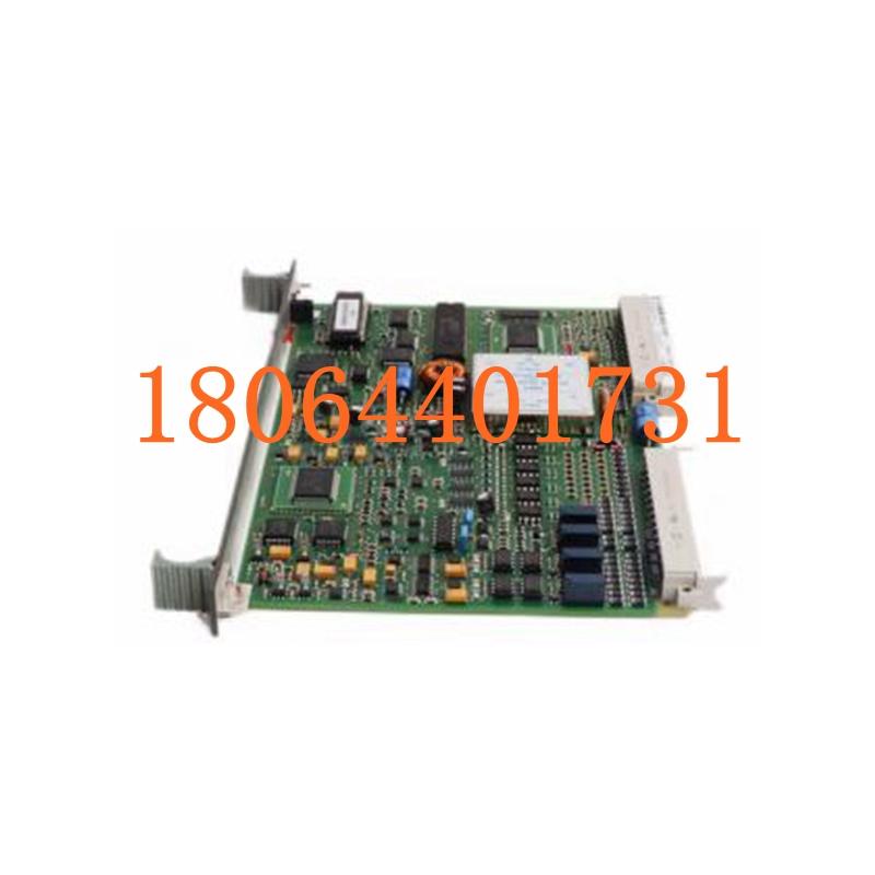 GJR2390200R1310 ABB 控制模块  货源充足 原装进口 供应出售 质保一年 顺丰包邮图1