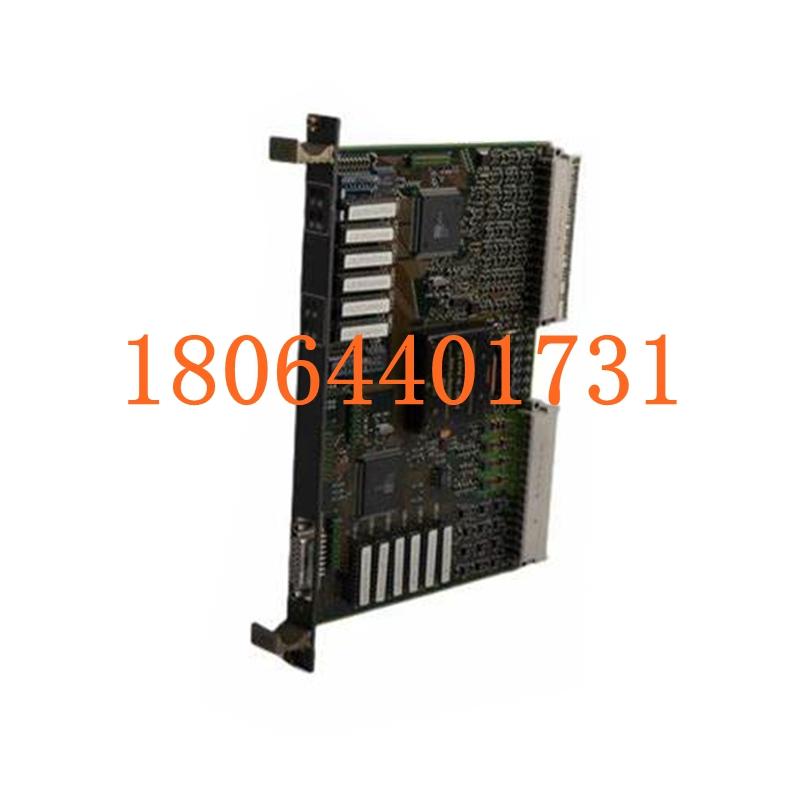 GJR2393200R1210   ABB 控制板 100%新 原装原盒密封 进口现货库存 当天可发 图1