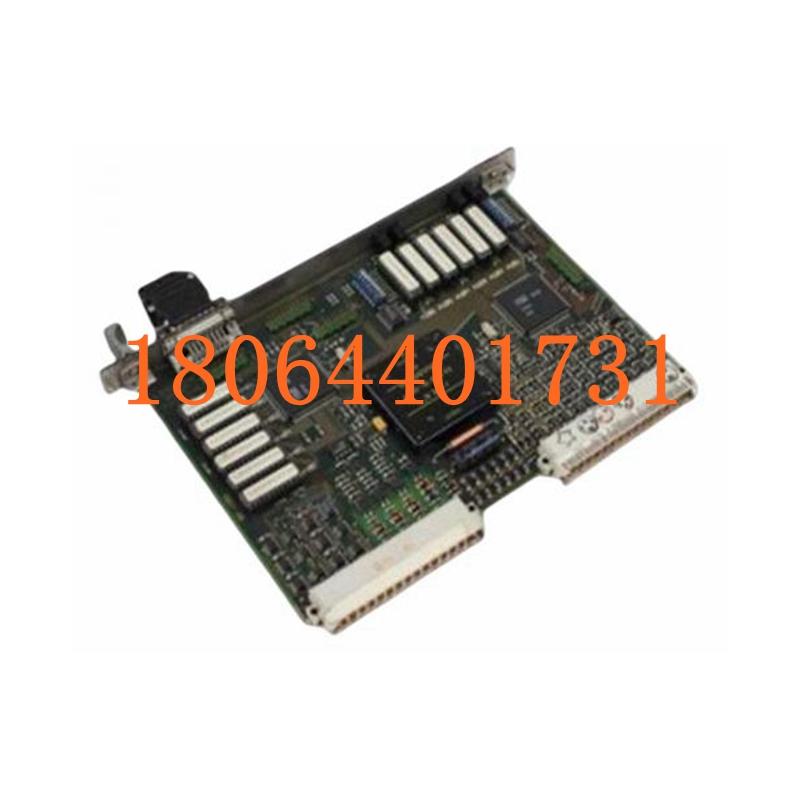 GJR2393200R1210   ABB 控制板 100%新 原装原盒密封 进口现货库存 当天可发 图2