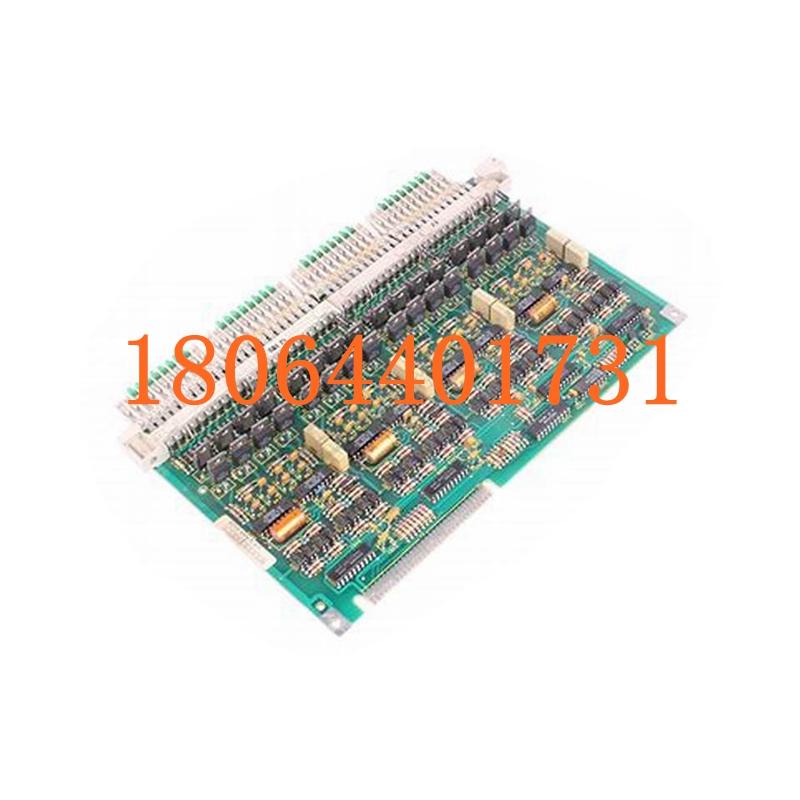 GKWE853000R0200 控制器模块 ABB 顺丰包邮 全新质保 现货现发图3