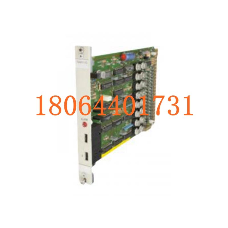 HEIE420158R0001 交换机 ABB 原厂直采 全新未拆封 含质保图1