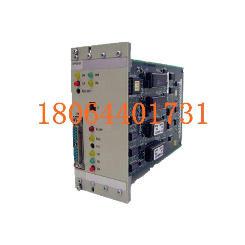 HESG332204R0001 ABB 输入模块 全新未拆封 原厂现货 发货快图1