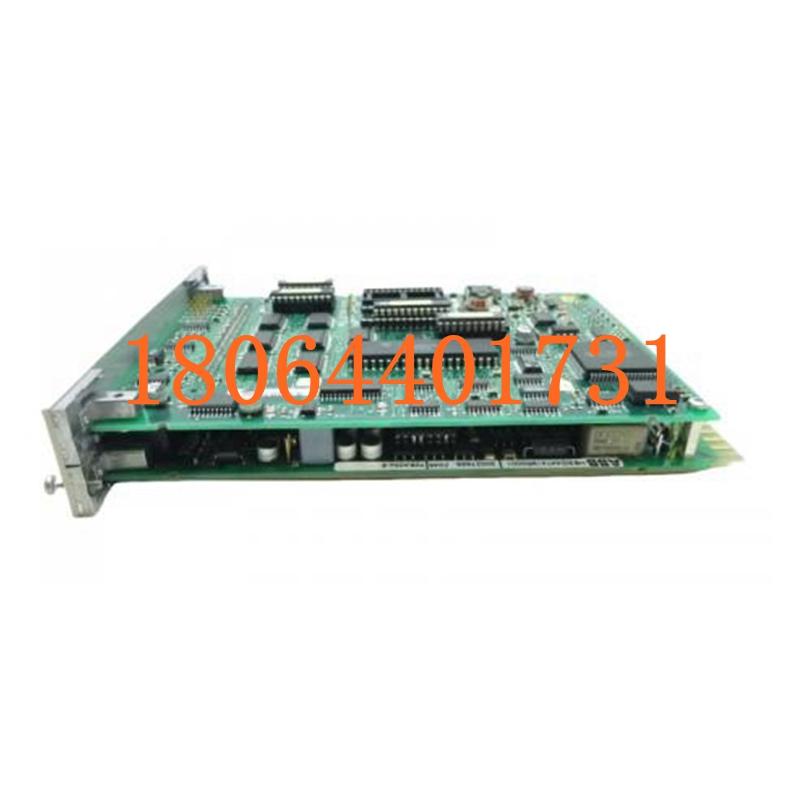 HESG447398R0020  ABB 通讯模块 进口原装全新 大量供应库存出售 优势议价图1
