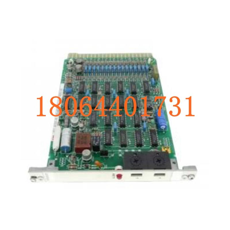 HESG447440R1  模块ABB 进口原装 全新现货 未拆封 质保一年 顺丰包邮图1