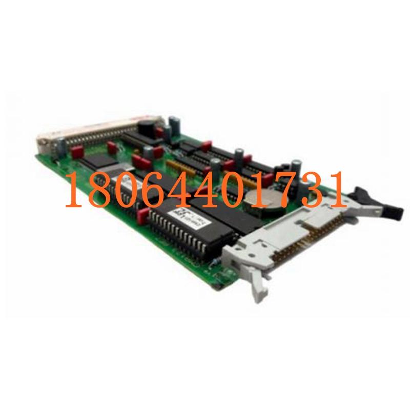 HIEE400106R0001通讯与控制模块 ABB 货源充足 原装进口 供应出售 质保一年 顺丰包邮图2