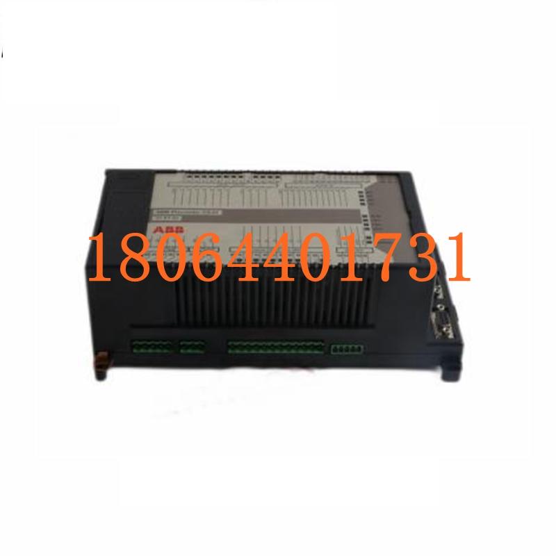 HIEE400106R0001通讯与控制模块 ABB 货源充足 原装进口 供应出售 质保一年 顺丰包邮图3