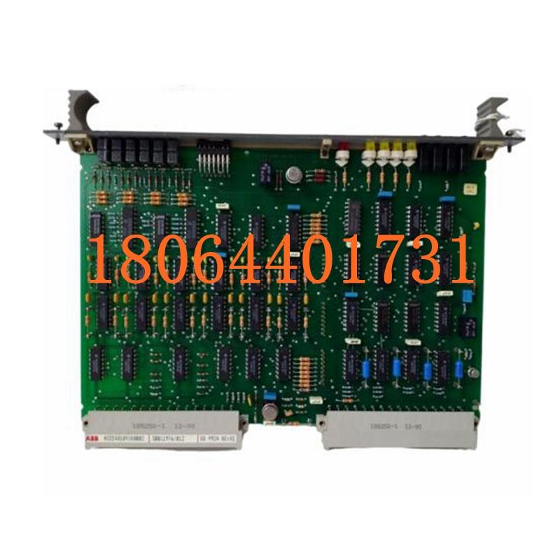HIEE401091R0002 控制器模块 ABB 顺丰包邮 全新质保 现货现发图2