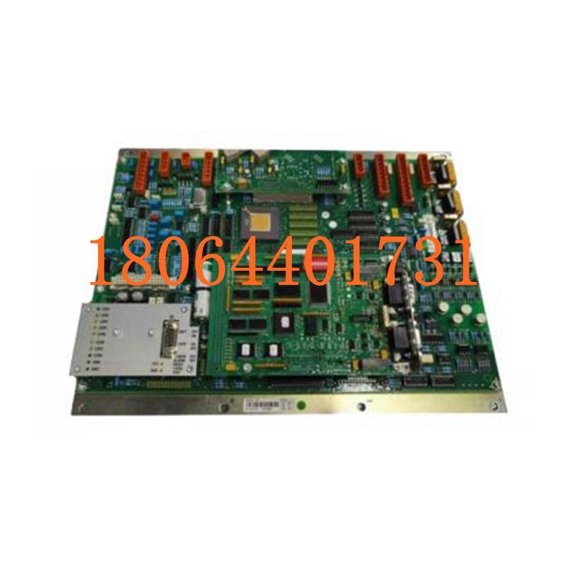 HIEE401091R00022 控制器模块 ABB 原厂直采 全新未拆封 含质保图2