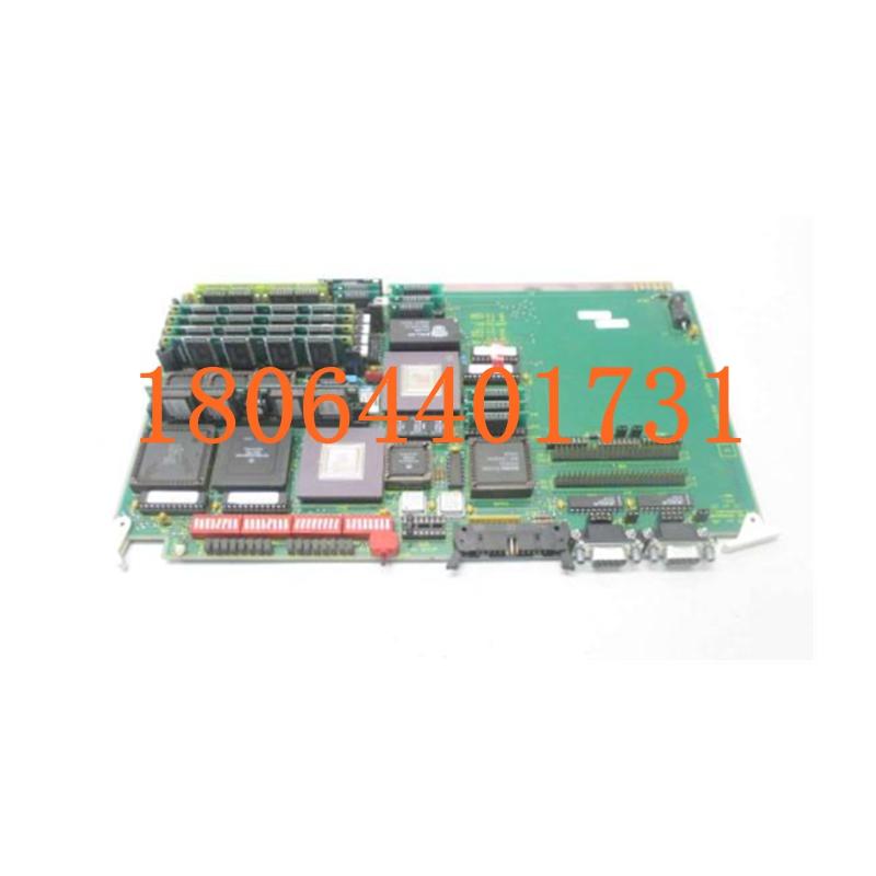 IIMCP02 输入输出模块  ABB 货源充足 原装进口 供应出售 质保一年 顺丰包邮图1