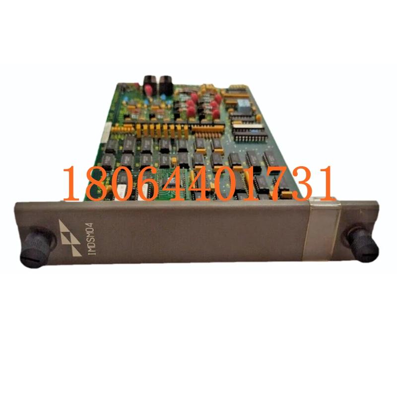 IMDSM04  输入输出模块 ABB 优势议价 进口原装 质保一年 现货充足图2
