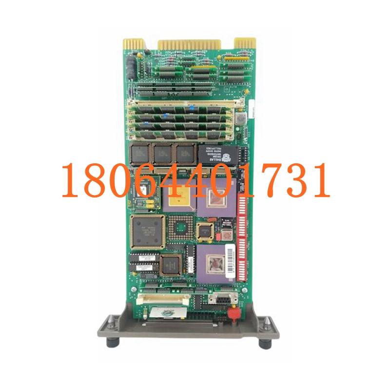 INIIT03 模块ABB 原装原盒密封 进口现货库存 当天可发 图1