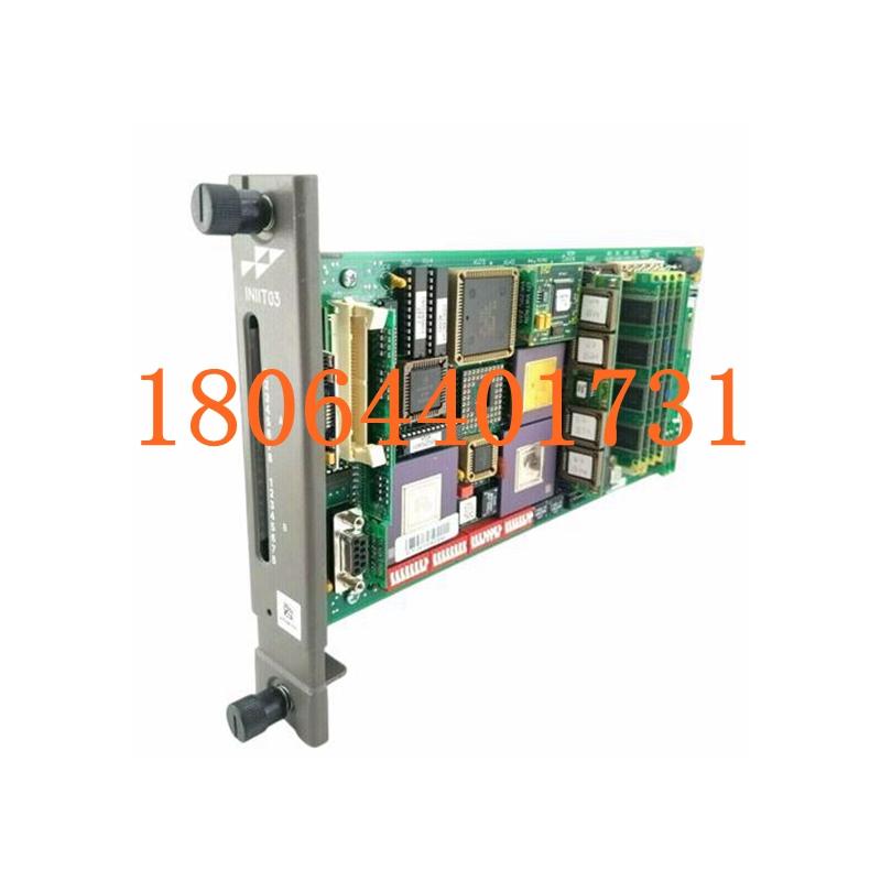 INIIT03 模块ABB 原装原盒密封 进口现货库存 当天可发 图2