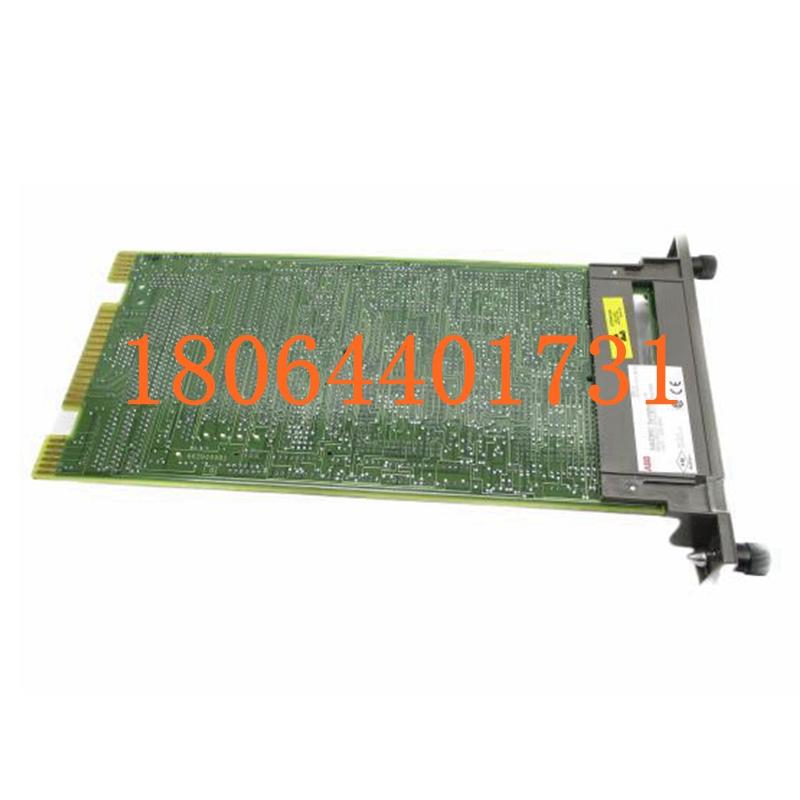 INSEM01  输入输出模块 ABB 货源充足 原装进口 供应出售 质保一年 顺丰包邮图3