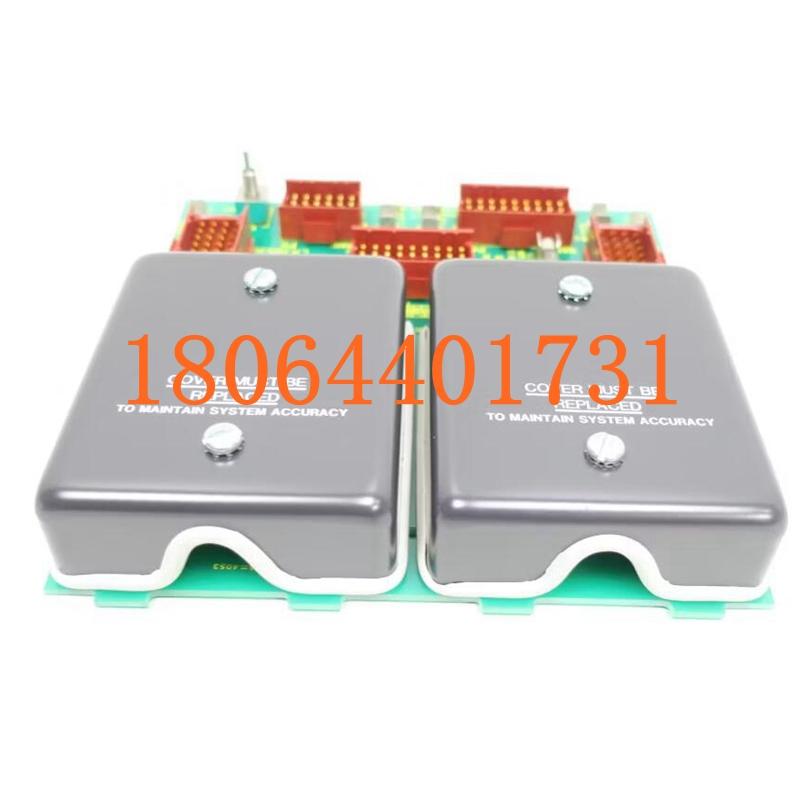 NTAI02 自动化设计模块 ABB 100%新 原装原盒密封 进口现货库存 当天可发 图1