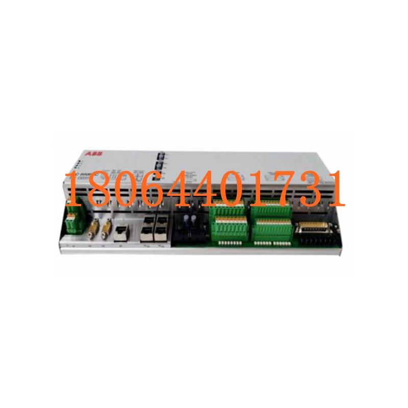 PCD231 3BHE025541R0101 励磁控制模块  ABB 现货未拆封 原厂直采 优势议价 超长质保图1