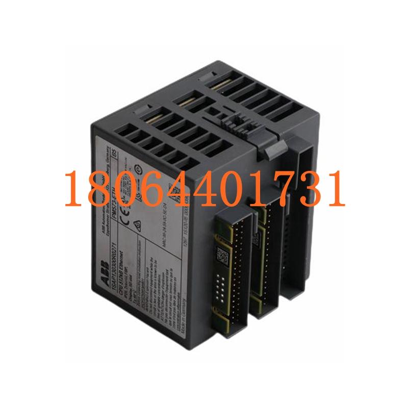 ABB PM573 控制模块 货源充足 原装进口 供应出售 质保一年 顺丰包邮图1