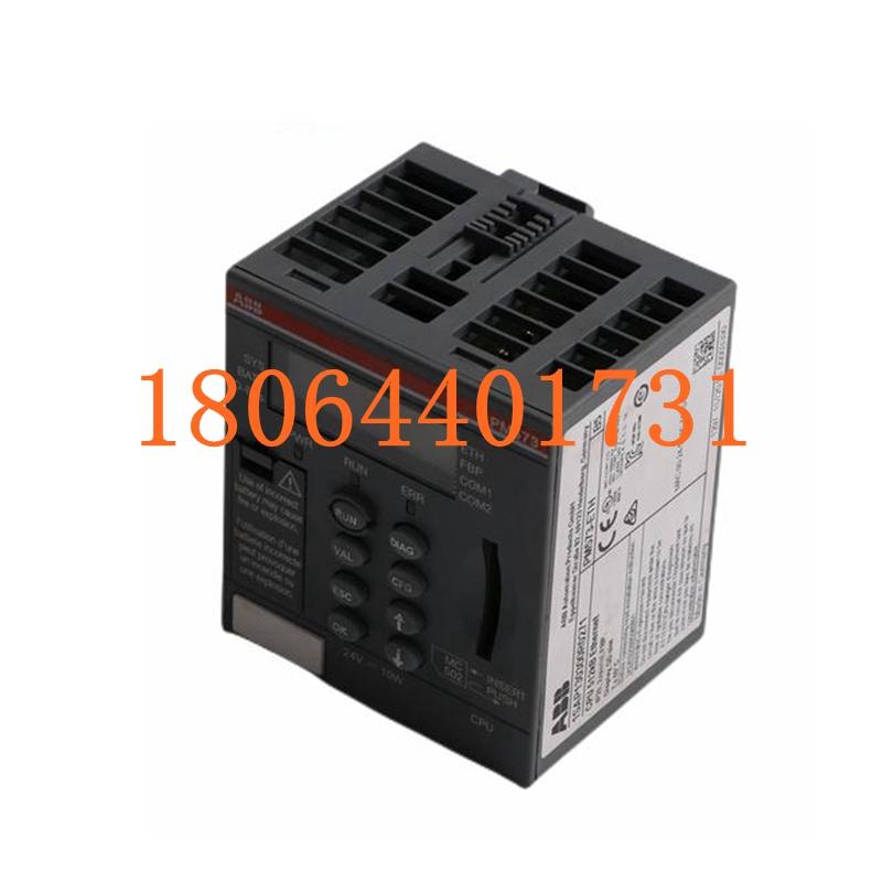 ABB PM573 控制模块 货源充足 原装进口 供应出售 质保一年 顺丰包邮图2