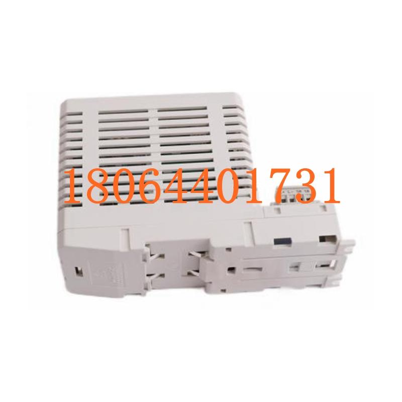 ABB PM861AK01 控制模块 原厂进口直采 原装现货 未拆封 可议价图3