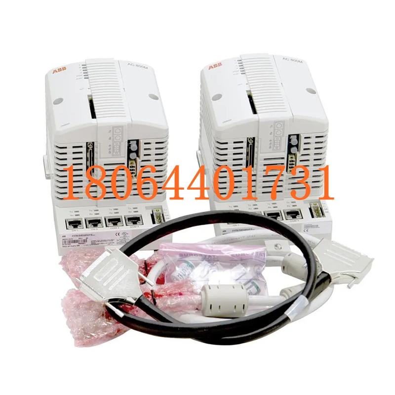 ABB PM864AK02 控制器 进口原装 全新现货 未拆封 质保一年 顺丰包邮图2