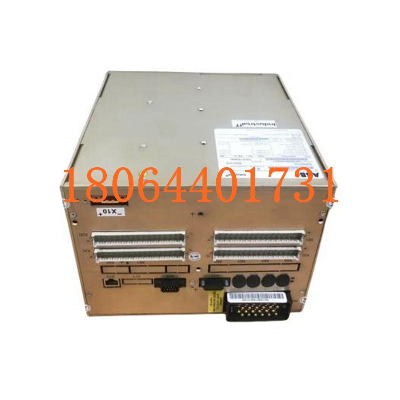 ABB REF542PLUS 1VCF752000 馈线终端保护与控制装置 进口现货库存 当天可发 图1