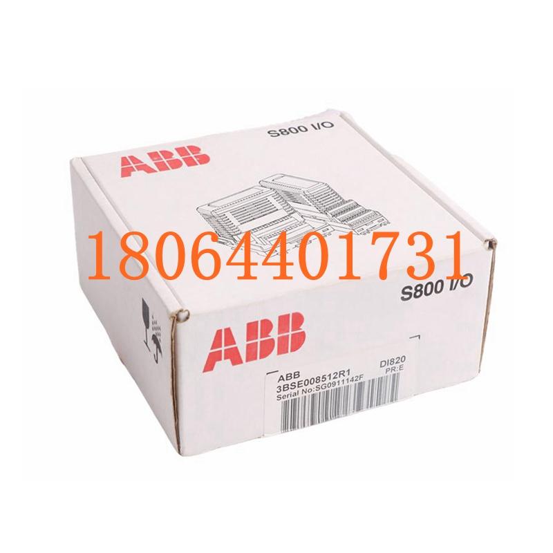 ABB REF601CE446BB1 模块 进口原装全新 大量供应库存出售 优势议价图2