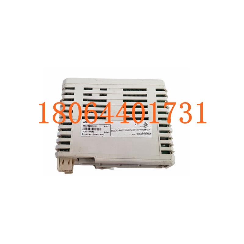 ABB REF601CE446BB1 模块 进口原装全新 大量供应库存出售 优势议价图3